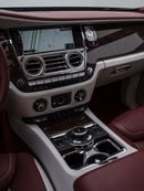 Rolls Royce Ghost EWB