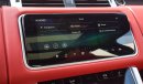 Land Rover Range Rover Sport RANG ROVER SVR 2021 CARBON FIBER