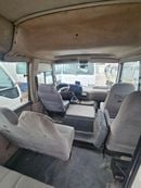 تويوتا كوستر 