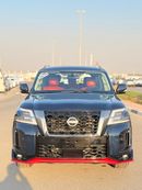 نيسان أرمادا Nissan Armada