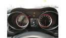 Suzuki Swift 1.2L, BASIC OPTION, CODE-SSB19