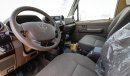 Toyota Land Cruiser V6 4WD 4.0 L