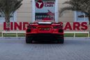 Chevrolet Corvette 2LT 6.2L (495 HP) Chevrolet Corvette Stingray 2LT 2021 GCC Specs