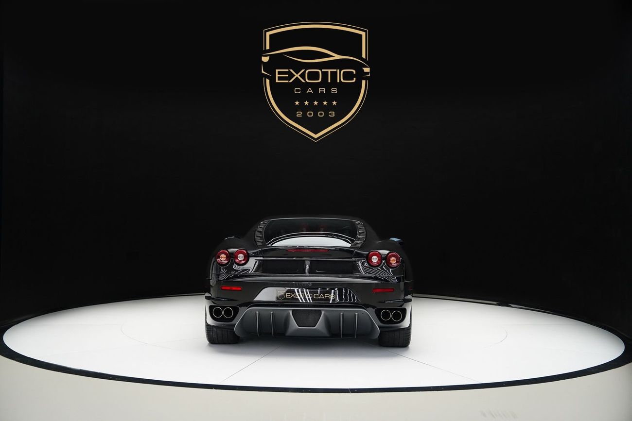 فيراري F430 Ferrari F430