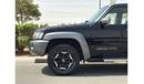 Nissan Patrol Super Safari NISSAN PATROL SUPER SAFARI 2022 GCC WARRANTY