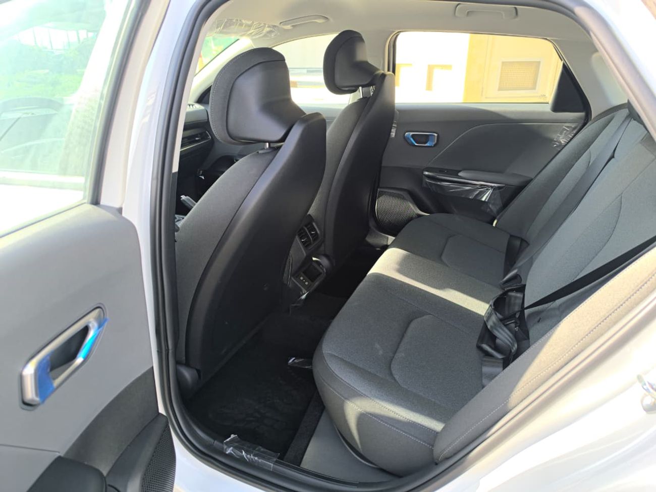 كيا K4 1.6L Basic Option GCC Specs 2025 Model Brand New