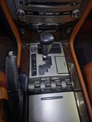 Lexus LX 570 Sport Platinum 5.7L