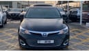 Toyota Avalon Hybrid