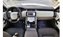 Land Rover Range Rover Vogue Supercharged LE 2020