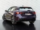 BMW 118 Pure M-Sport