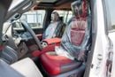 Toyota Land Cruiser GR SPORT 3.5L TT HEV 2025
