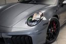 بورش 911 Carrera GTS 3.0L (450 HP) Coupe