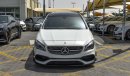 Mercedes-Benz CLA 250 Sport