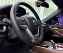 بي أم دبليو X6 35i Executive 3.0L
