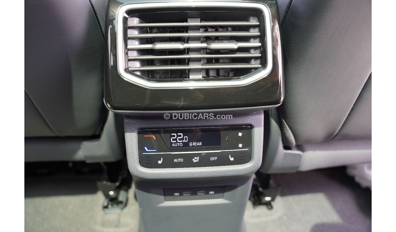 فولكس واجن ID.6 2022 ID.6 CROZZ PRO 7 SEATER 0 Km