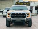 فورد F 150 PLATINUM