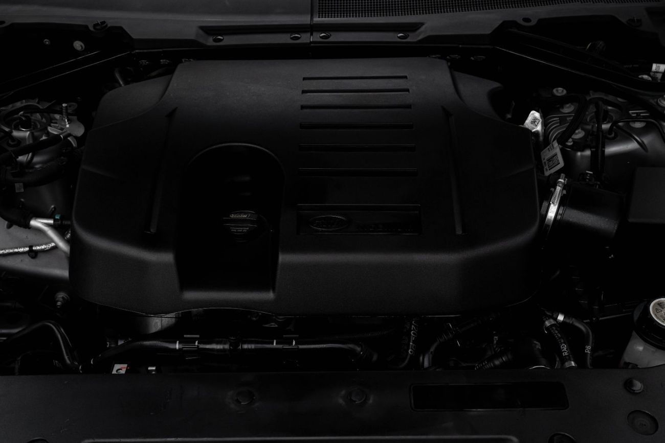 لاند روفر ديفندر 110 P400 LAUNCH EDITION | 4,505 P.M  | 0% Downpayment | Impeccable Condition!