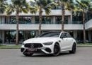 Mercedes-Benz AMG GT 53 | 7,637 P.M  | 0% Downpayment | Very Low Kms