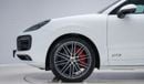 بورش كايان UAE's Very Best Example | AED 5,900 Per Month