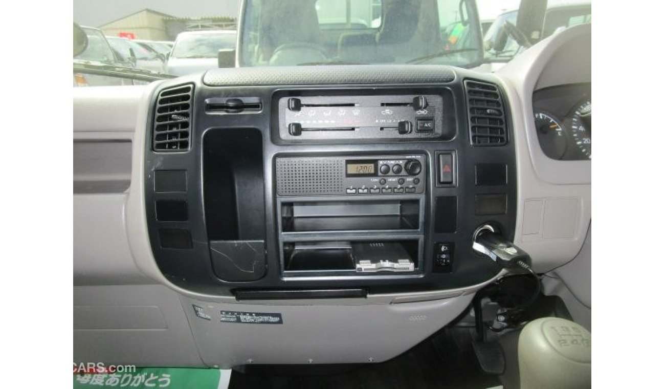 Toyota Dyna TRY220