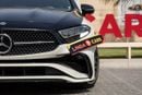 مرسيدس بنز CLS 350 Std 2.0L (313 HP)