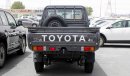 Toyota Land Cruiser Pick Up LX V6