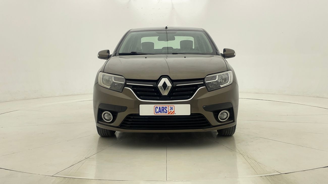 Renault Symbol PE 1.6 | Zero Down Payment | Home Test Drive