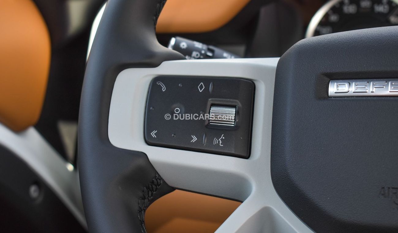 Land Rover Defender Land Rover Defender 110 X-Dynamic HSE P400 | 2023 | Brand New