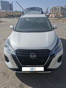 نيسان كيكس S 1.6 | بدون دفعة مقدمة | اختبار القيادة في المنزل