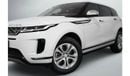 Land Rover Range Rover Evoque P200 S 2.0L
