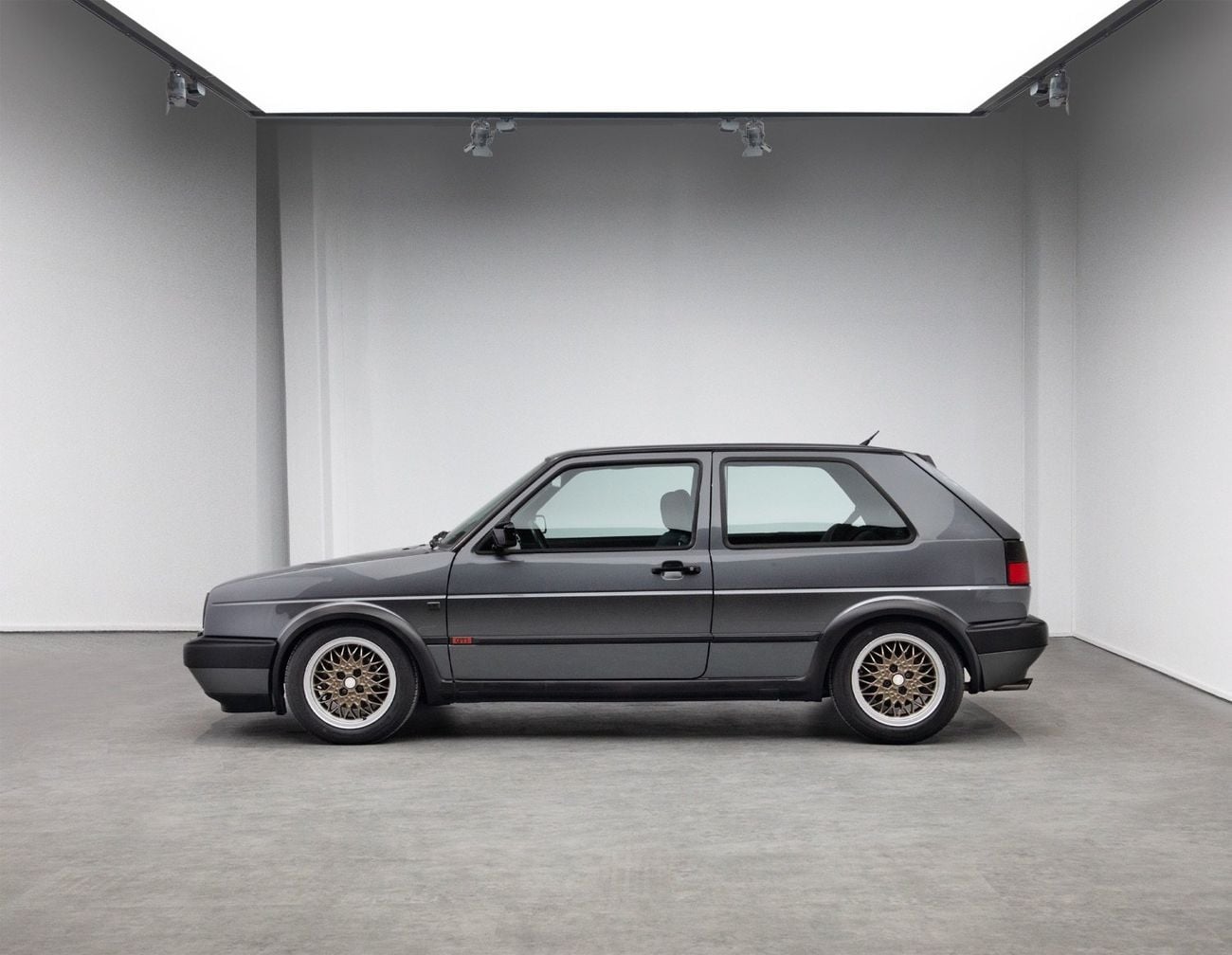 Volkswagen Golf GTi 16V