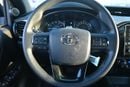 Toyota Hilux Toyota Hilux Adventure 4.0L V6, Petrol, 4WD, Pickup, Model 2026