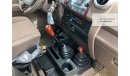 Toyota Land Cruiser Pick Up LXG DC