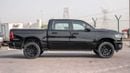 رام 1500 2025 RAM 1500 Limited 3.0L AT Petrol