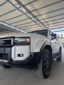 Toyota Prado 2026 2.8 DIESEL ADVENTURE ** EXPORT ONLY **التصدير فقط خارج الخليج***