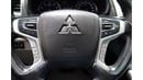 Mitsubishi Montero GLX ACCIDENTS FREE - GCC - ENGINE 3000 CC - PERFECT CONDITION INSIDE OUT