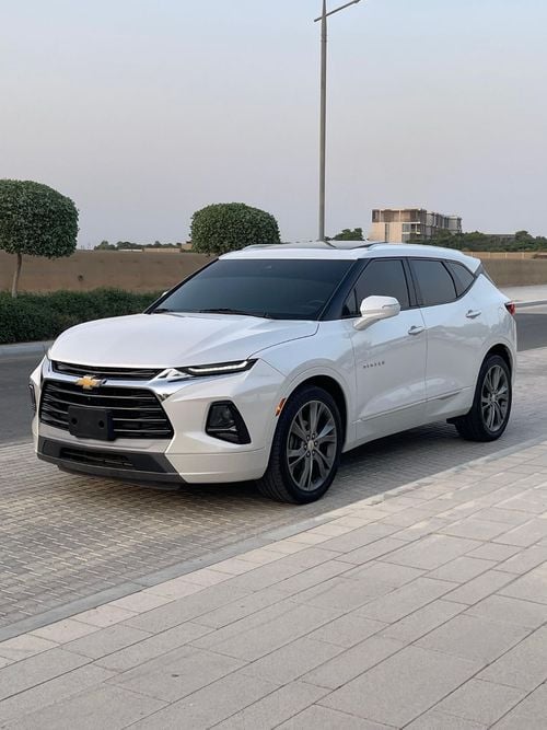 Chevrolet Blazer PREMIER