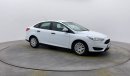 Ford Focus AMBIENTE 1.5 | Under Warranty | Inspected on 150+ parameters