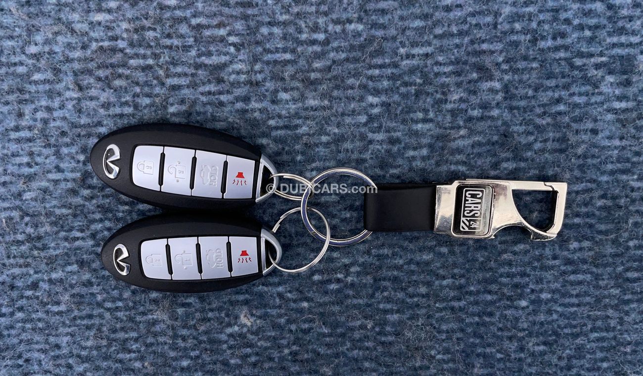 Infiniti Q50 LUXURY 2 | Zero Down Payment | Free Home Test Drive