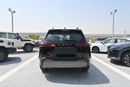 تويوتا راف ٤ أدفنتشر تويوتا RAV4 أدفنتشر 2026، محرك 2.5 لتر هجين، دفع رباعي