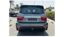 Nissan Patrol Nismo Nismo NISSAN PATROL NISMO 2022 FULL OPTION GCC WARRANTY