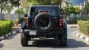 Ford Bronco (For Export , НА ЭКСПОРТ) PY 25/25 Bronco Raptor 3.0L EcoBoost V6 GCC 0Km  Без пробега