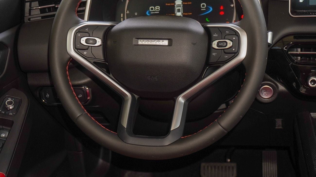 Haval Jolion PREMIUM 1.5L (For Local Plus 10%)