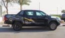 تويوتا هيلوكس DC Adventure, 4.0L Petrol 4WD 6A/T | 2026 Model | For Export