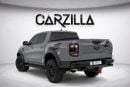 Ford Ranger Ford Ranger Raptor 2023 l Full Al Tayer Service History l AED 3,212 / Monthly