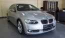 BMW 330i i