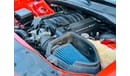 Dodge Charger R/T Scatpack DODGE CHARGER V8. 6.4 SRT FULL OPTION