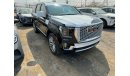 جي أم سي يوكون 2023 GMC Yukon Denali 6.2L V8