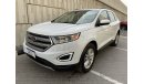 Ford Edge 2400