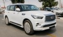 Infiniti QX80